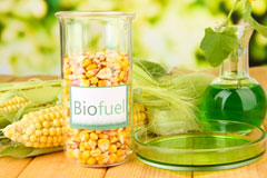 Cliffburn biofuel availability