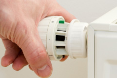 Cliffburn central heating repair costs