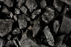 Cliffburn coal boiler costs