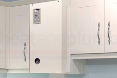 Cliffburn electric boiler quotes