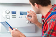 free Cliffburn gas safe engineer quotes