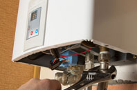 free Cliffburn boiler install quotes