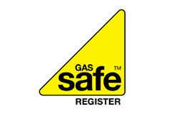 gas safe companies Cliffburn